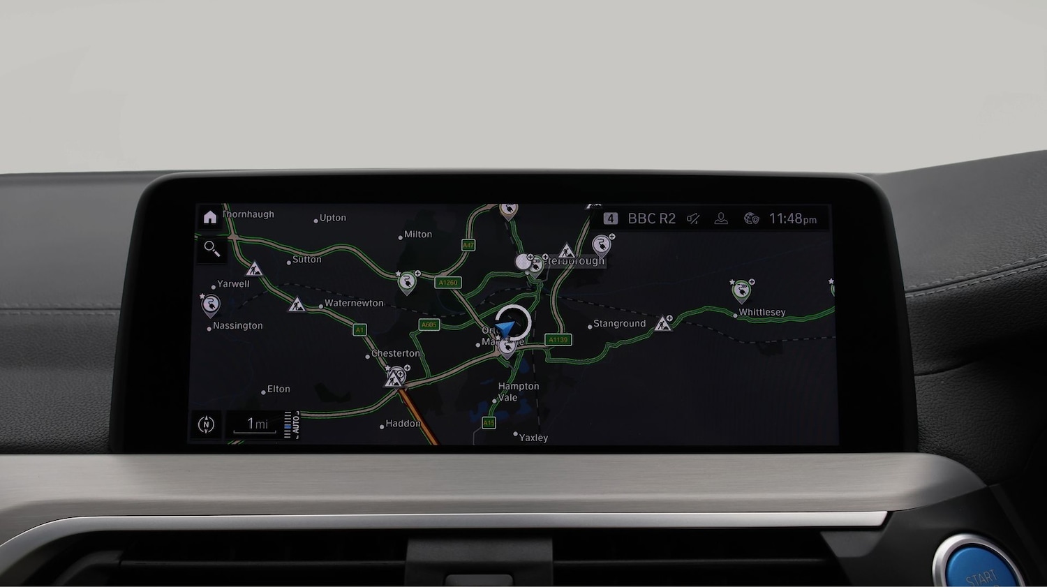 Used BMW iX3 2021 for sale - 77423710: Photo 11