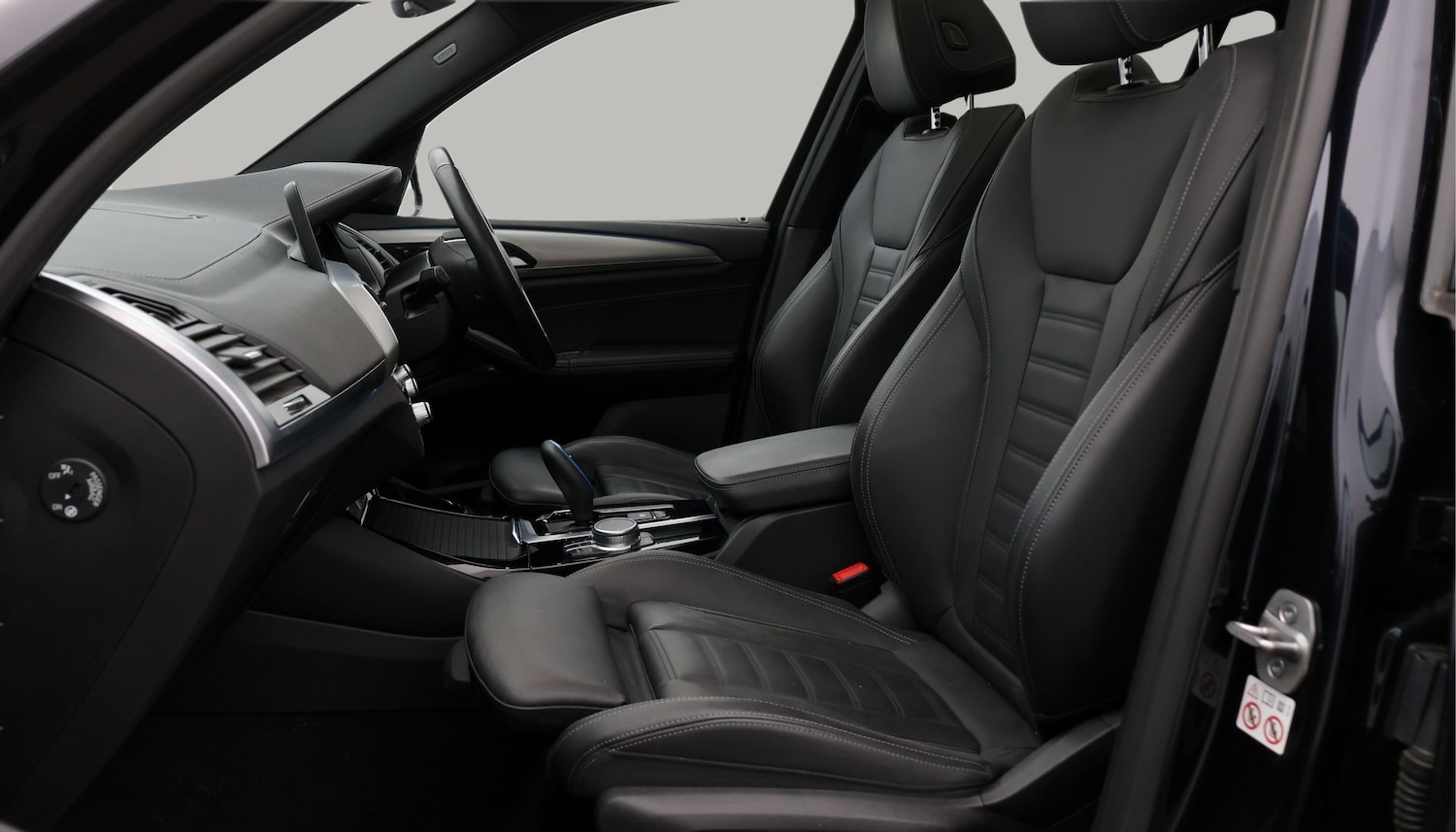 Used BMW iX3 2021 for sale - 77423710: Photo 14