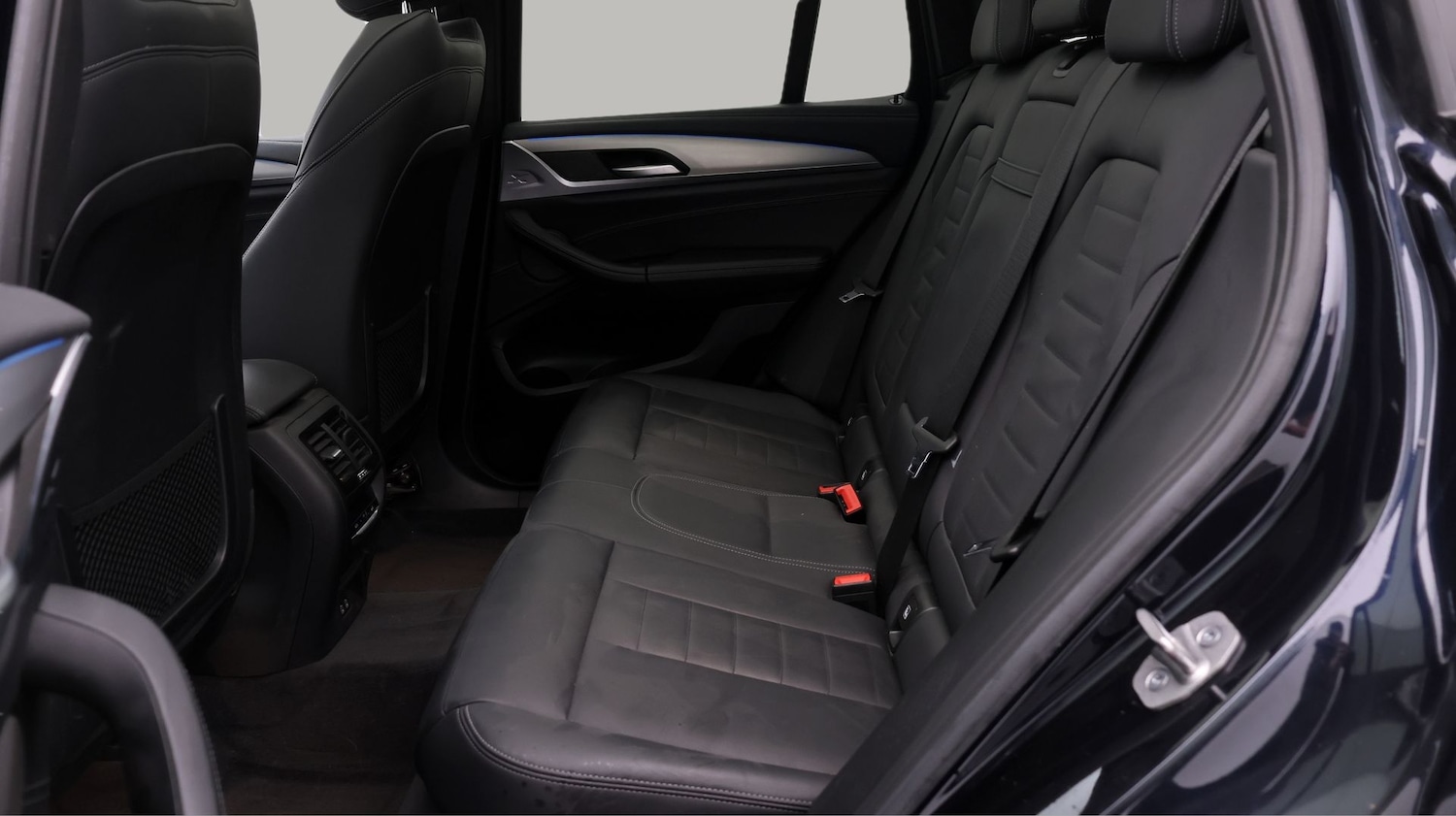 Used BMW iX3 2021 for sale - 77423710: Photo 16