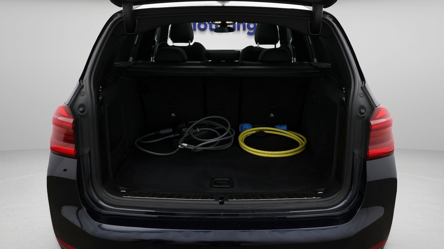 Used BMW iX3 2021 for sale - 77423710: Photo 17