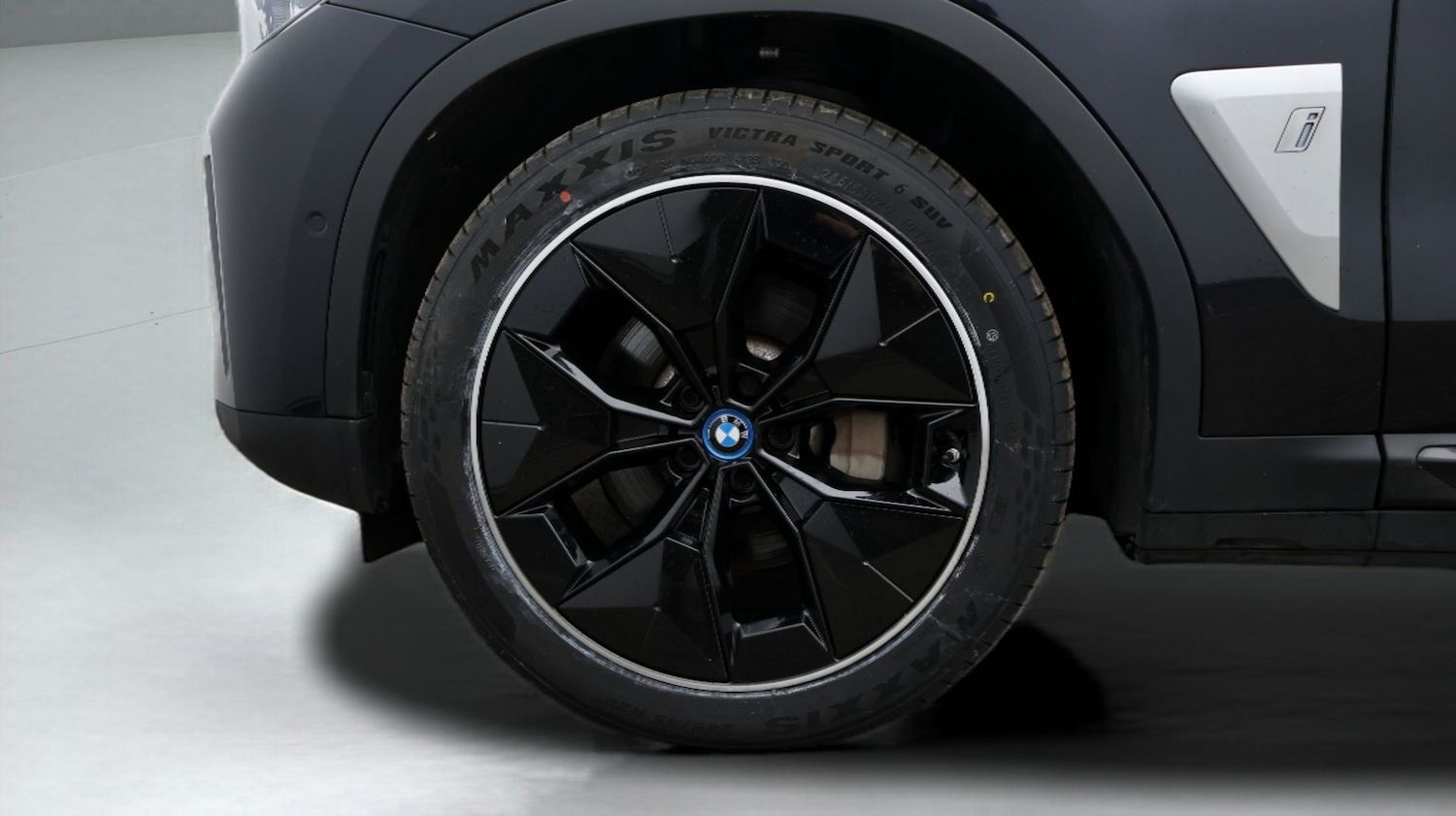 Used BMW iX3 2021 for sale - 77423710: Photo 18