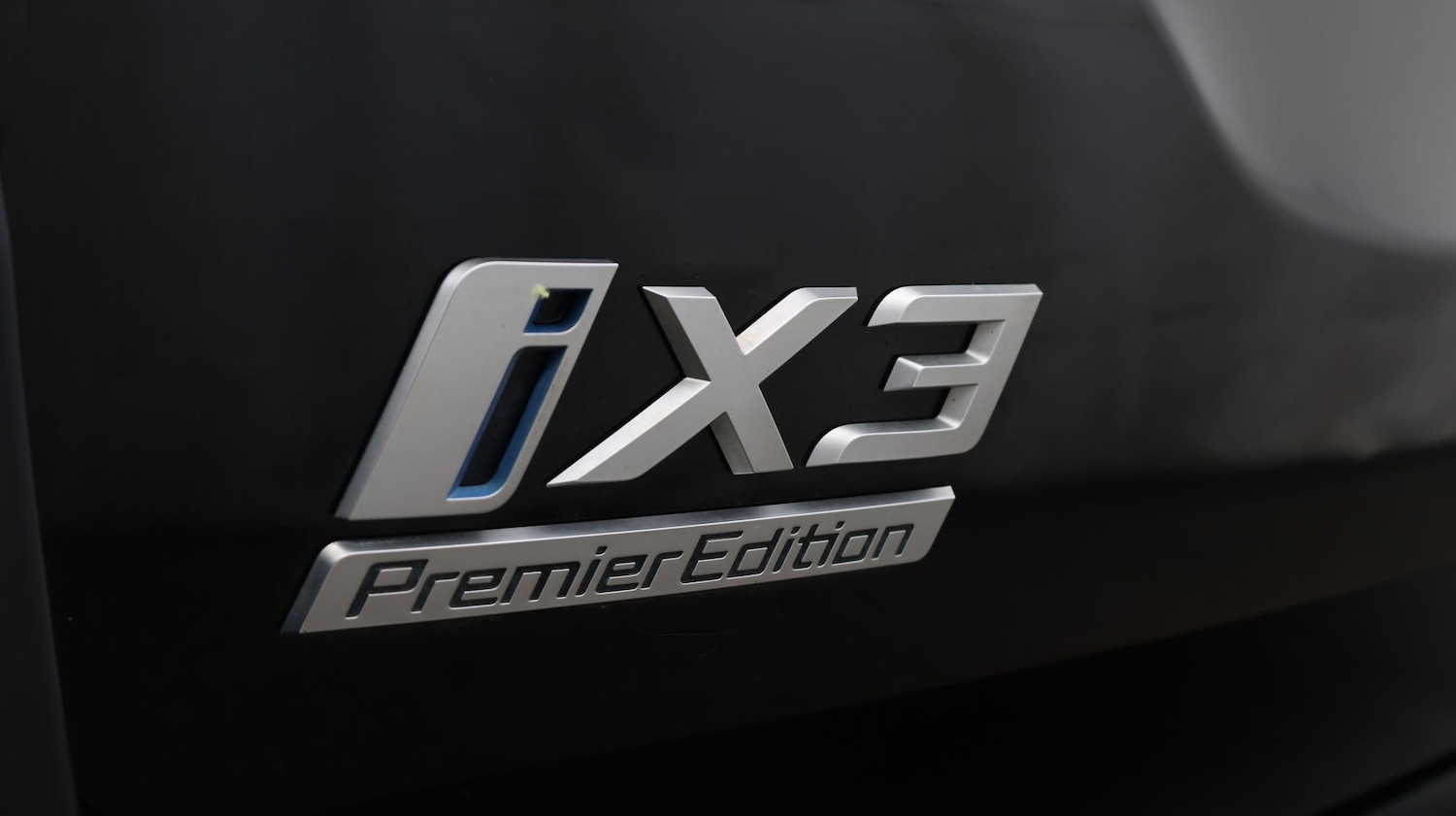 Used BMW iX3 2021 for sale - 77423710: Photo 23