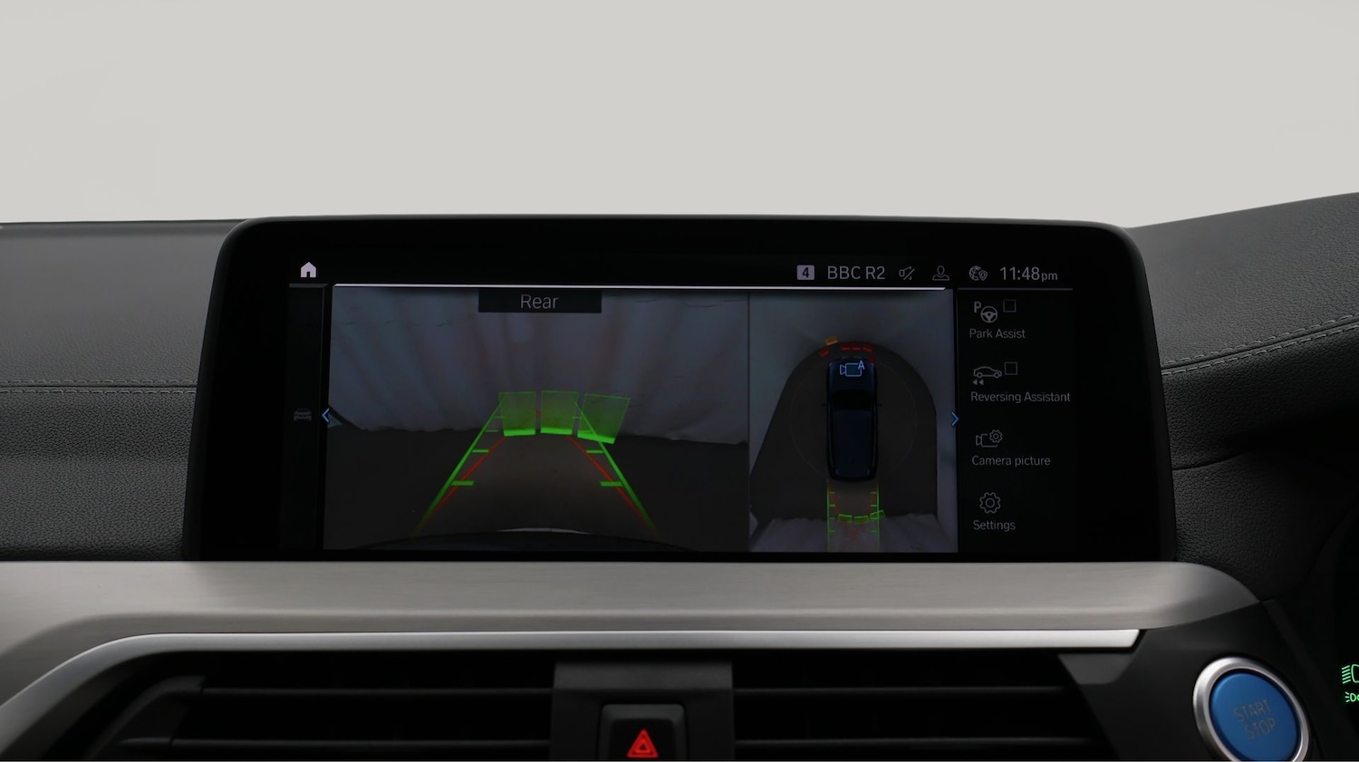 Used BMW iX3 2021 for sale - 77423710: Photo 26