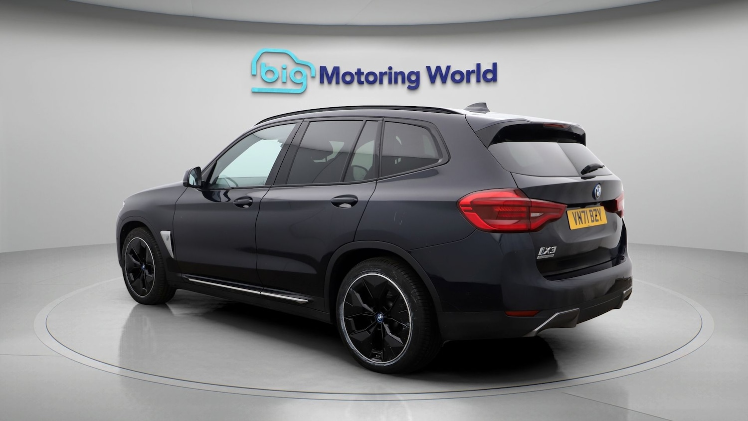 Used BMW iX3 2021 for sale - 77423710: Photo 5