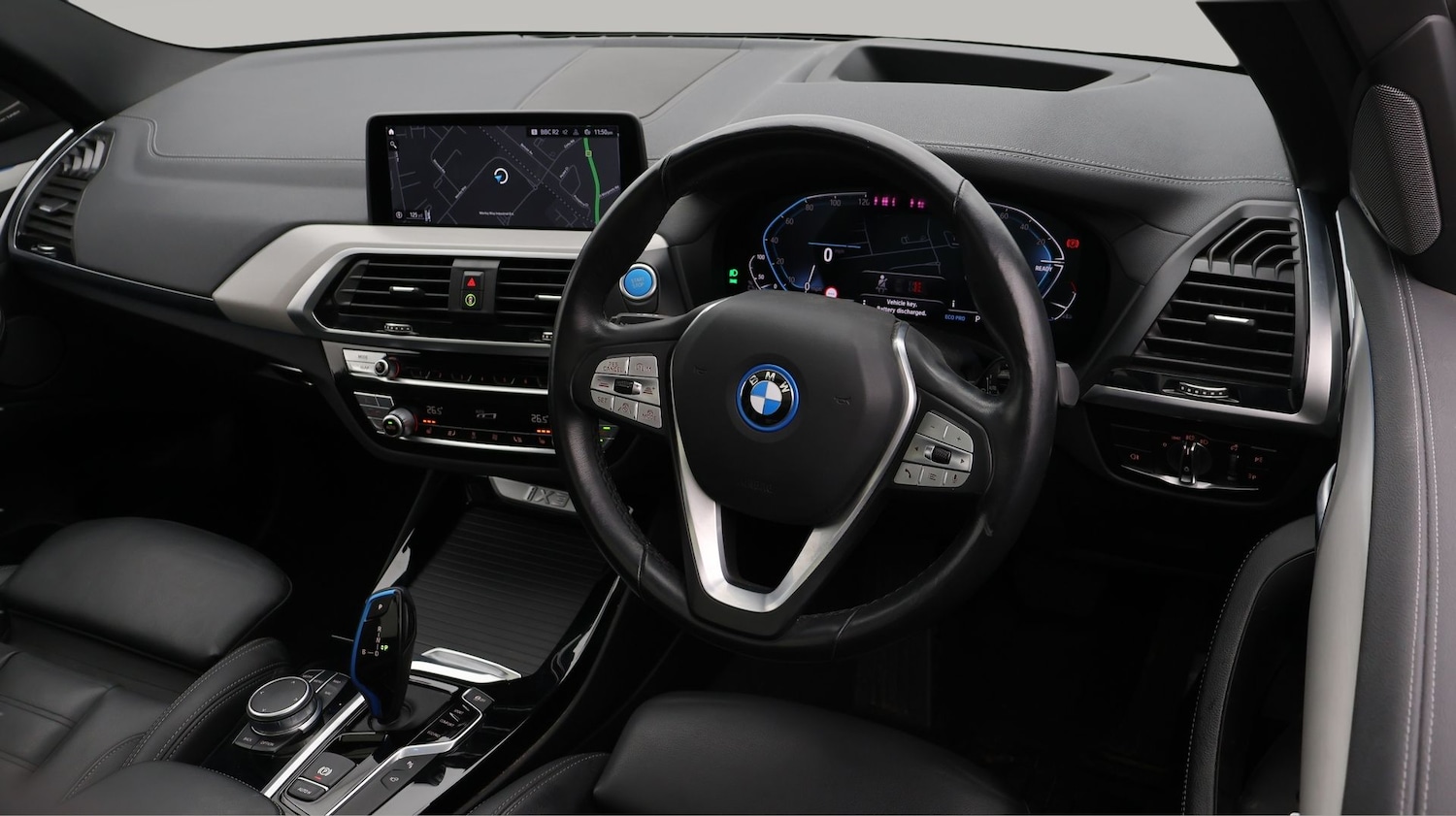 Used BMW iX3 2021 for sale - 77423710: Photo 9