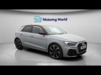 Used Audi A1 2021 for sale - 74909344: Photo