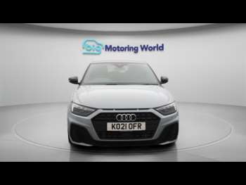 Used Audi A1 2021 for sale - 74909344: Photo