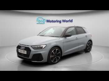 Used Audi A1 2021 for sale - 74909344: Photo
