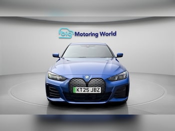 Used BMW i4 2025 for sale - 79071329: Photo