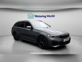 Used BMW 3 Series 2021 for sale - 79479178: Photo