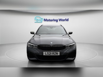 Used BMW 3 Series 2021 for sale - 79479178: Photo