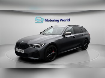 Used BMW 3 Series 2021 for sale - 79479178: Photo