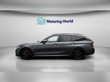 Used BMW 3 Series 2021 for sale - 79479178: Photo