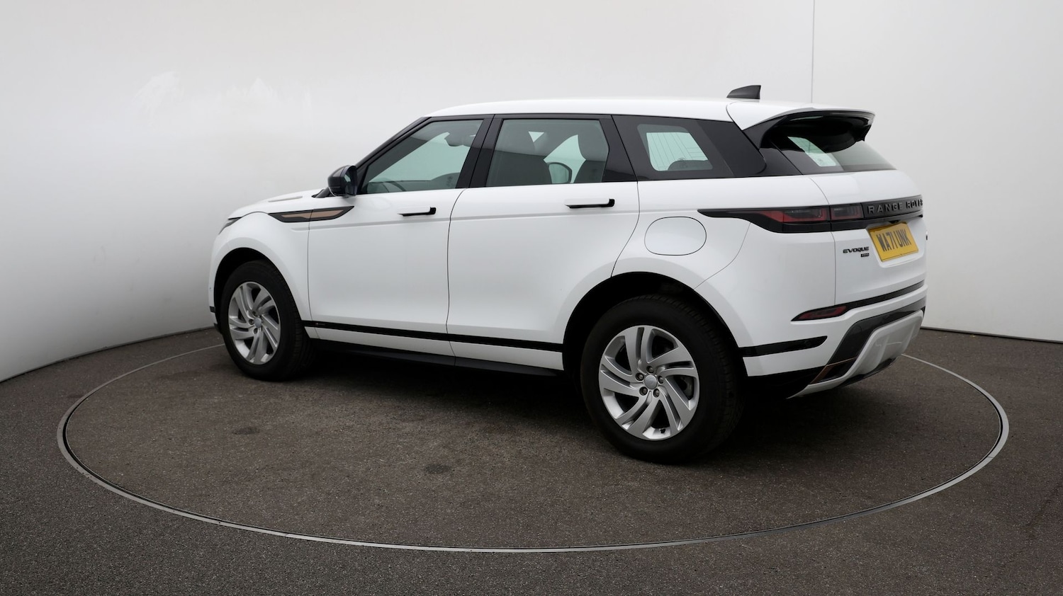 Used Land Rover Range Rover Evoque 2021 for sale - 76875466: Photo 28