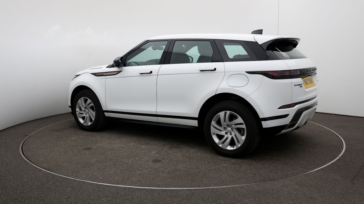 Used Land Rover Range Rover Evoque 2021 for sale - 76875466: Photo 29
