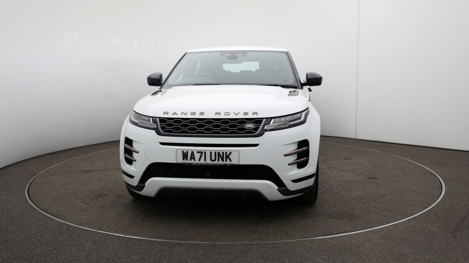 Used Land Rover Range Rover Evoque 2021 for sale - 76875466: Photo 32