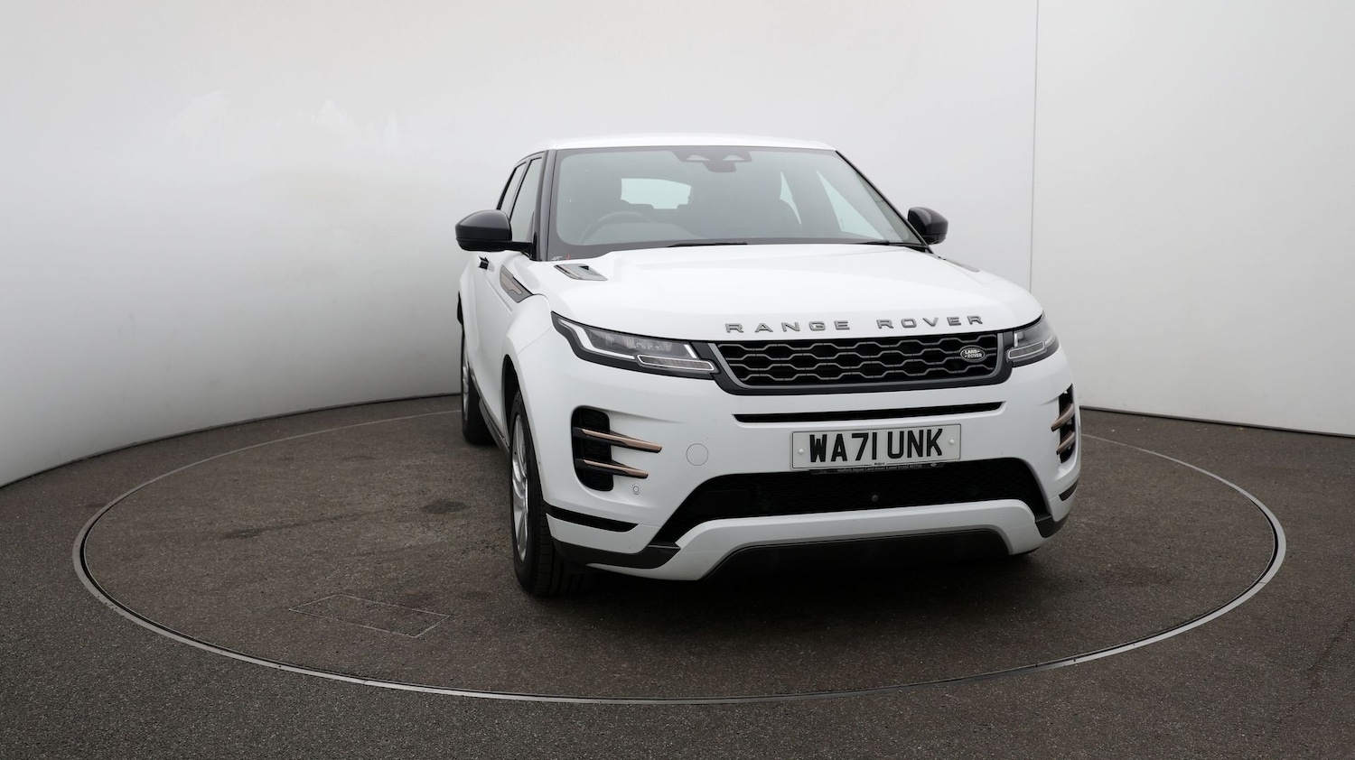 Used Land Rover Range Rover Evoque 2021 for sale - 76875466: Photo 34