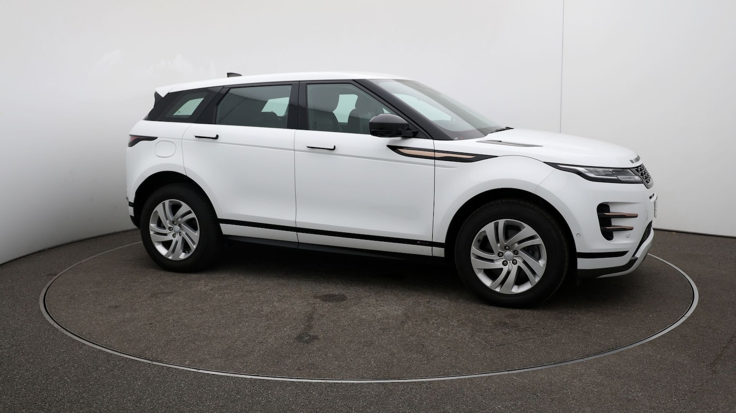 Used Land Rover Range Rover Evoque 2021 for sale - 76875466: Photo 39