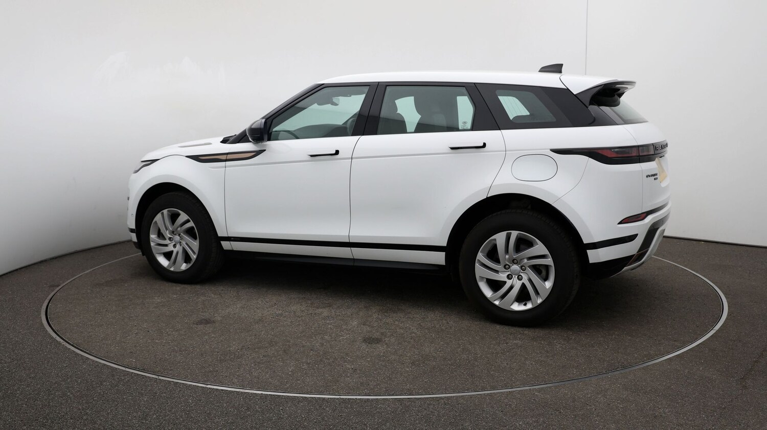 Used Land Rover Range Rover Evoque 2021 for sale - 76875466: Photo 40