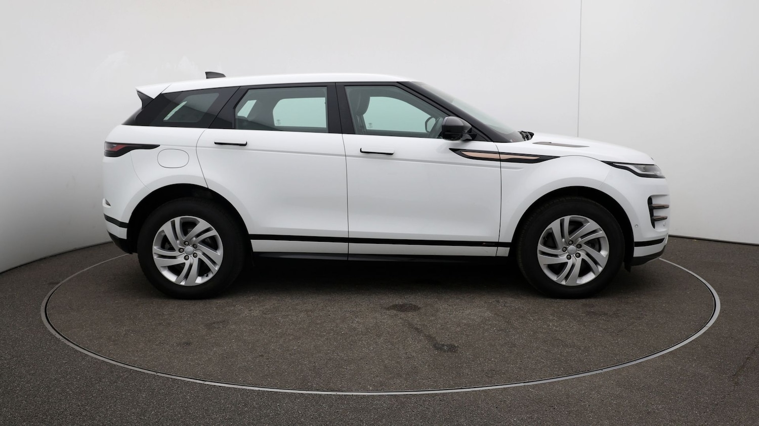 Used Land Rover Range Rover Evoque 2021 for sale - 76875466: Photo 42