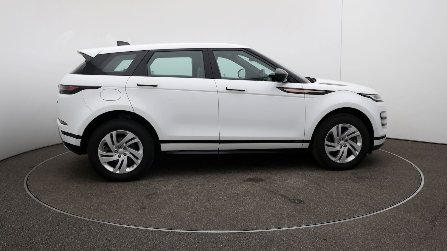 Used Land Rover Range Rover Evoque 2021 for sale - 76875466: Photo 43