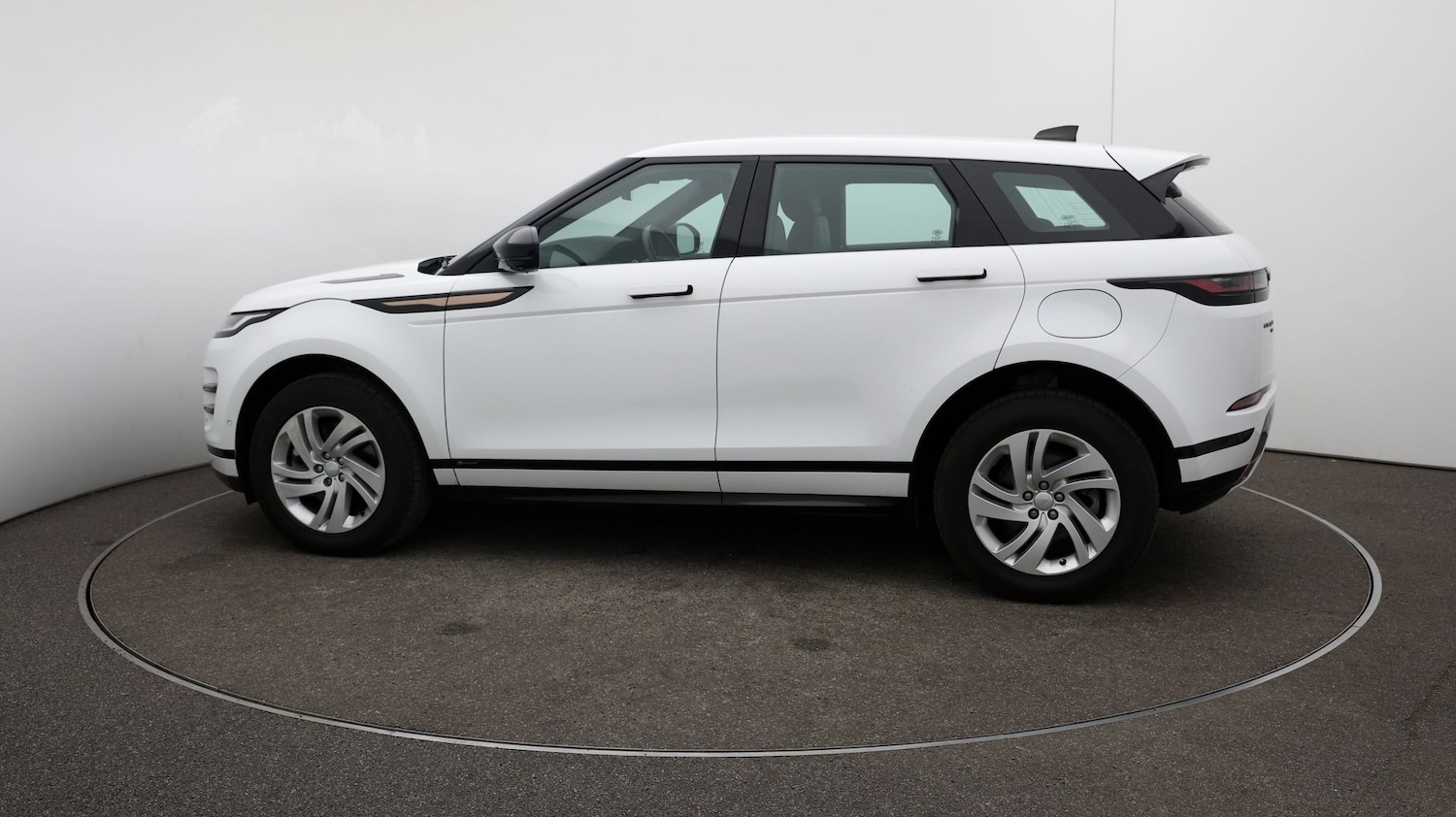Used Land Rover Range Rover Evoque 2021 for sale - 76875466: Photo 51