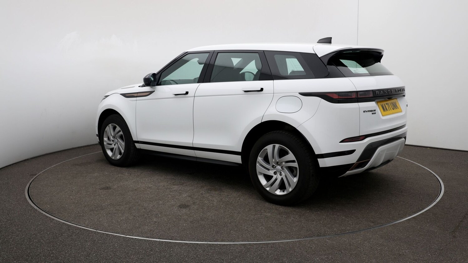 Used Land Rover Range Rover Evoque 2021 for sale - 76875466: Photo 56