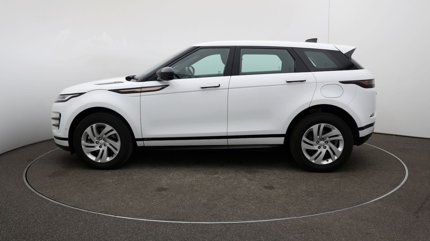 Used Land Rover Range Rover Evoque 2021 for sale - 76875466: Photo 57