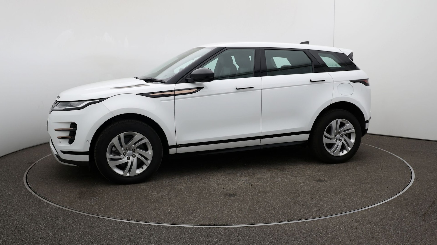 Used Land Rover Range Rover Evoque 2021 for sale - 76875466: Photo 59