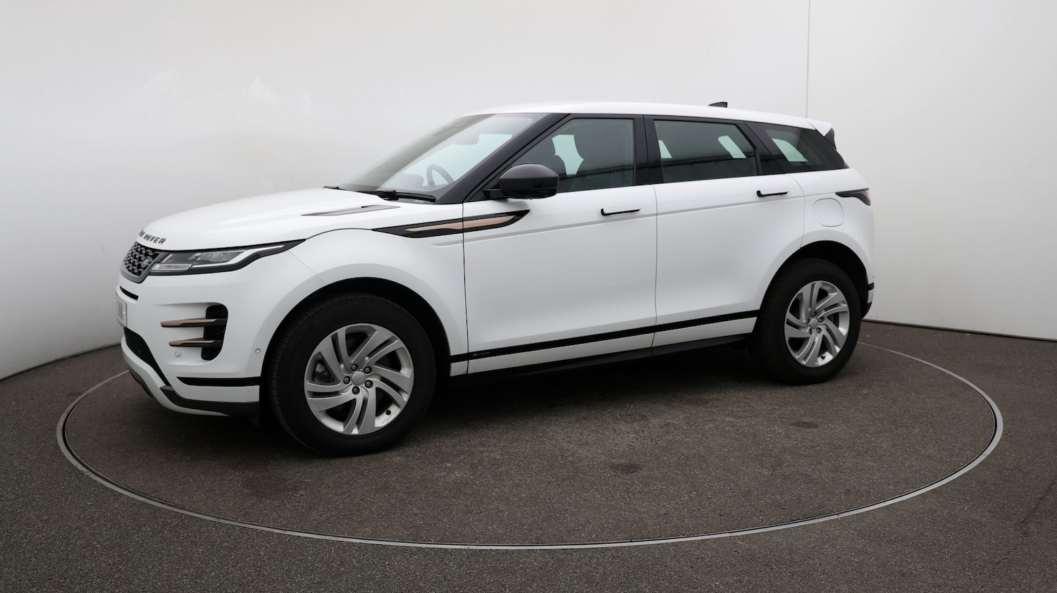 Used Land Rover Range Rover Evoque 2021 for sale - 76875466: Photo 60