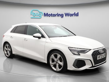 Audi - A3
