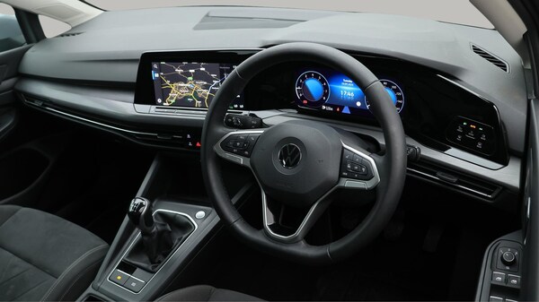 Used Volkswagen Golf 2020 for sale - 76072677: Photo 10