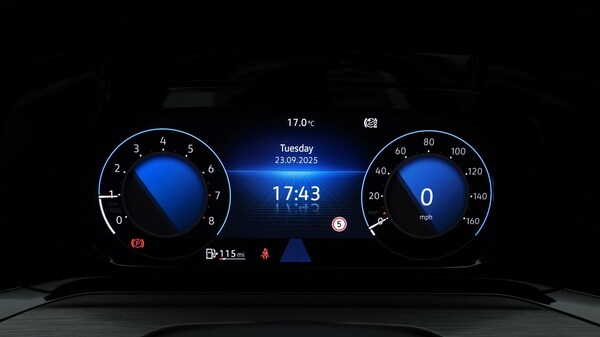 Used Volkswagen Golf 2020 for sale - 76072677: Photo 11
