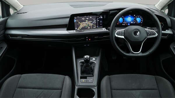 Used Volkswagen Golf 2020 for sale - 76072677: Photo 14