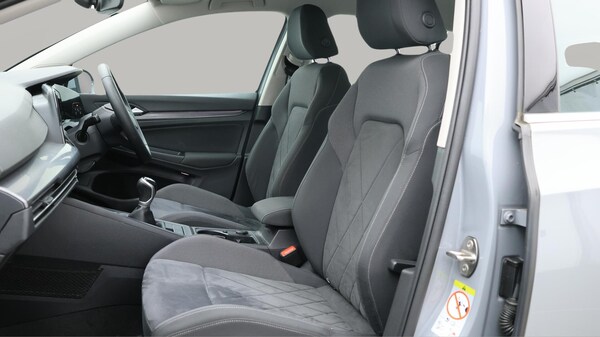 Used Volkswagen Golf 2020 for sale - 76072677: Photo 15