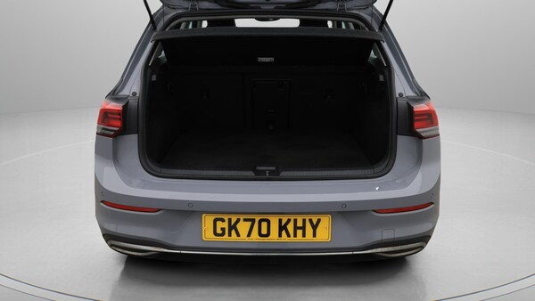 Used Volkswagen Golf 2020 for sale - 76072677: Photo 18