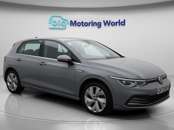 Volkswagen - Golf