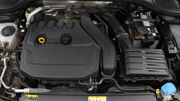 Used Volkswagen Golf 2020 for sale - 76072677: Photo 20