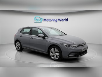 Used Volkswagen Golf 2020 for sale - 76072677: Photo 2