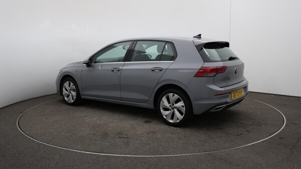 Used Volkswagen Golf 2020 for sale - 76072677: Photo 36