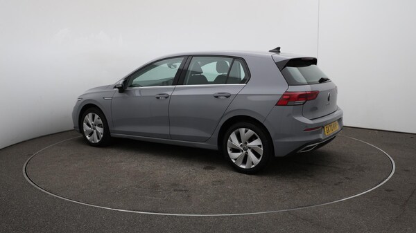 Used Volkswagen Golf 2020 for sale - 76072677: Photo 37