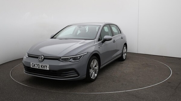 Used Volkswagen Golf 2020 for sale - 76072677: Photo 38