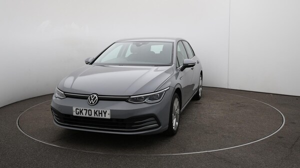 Used Volkswagen Golf 2020 for sale - 76072677: Photo 39