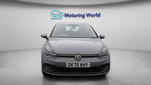Used Volkswagen Golf 2020 for sale - 76072677: Photo 3