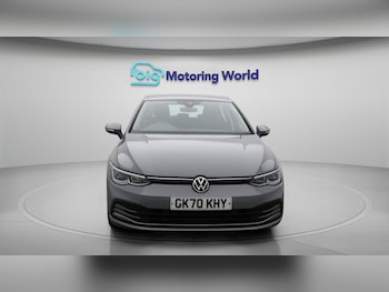 Used Volkswagen Golf 2020 for sale - 76072677: Photo 3