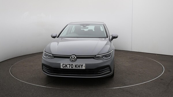 Used Volkswagen Golf 2020 for sale - 76072677: Photo 40