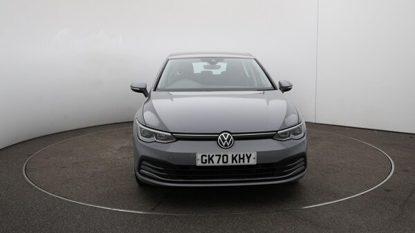 Used Volkswagen Golf 2020 for sale - 76072677: Photo 41