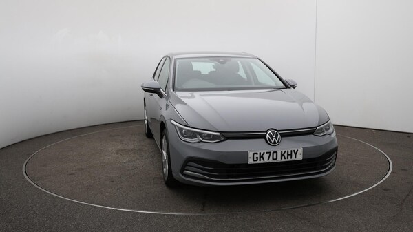 Used Volkswagen Golf 2020 for sale - 76072677: Photo 42