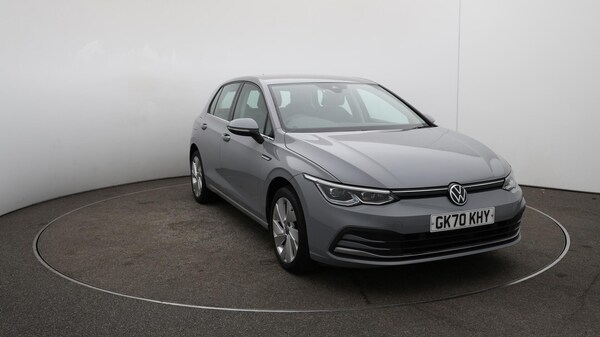 Used Volkswagen Golf 2020 for sale - 76072677: Photo 43