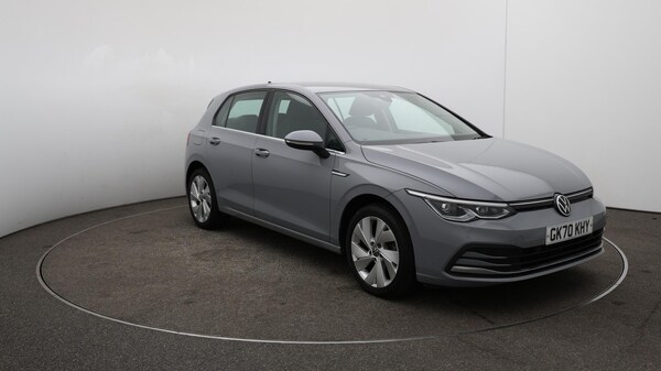 Used Volkswagen Golf 2020 for sale - 76072677: Photo 44